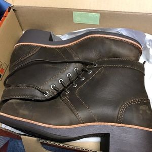 Women’s Red Wing Work Boot